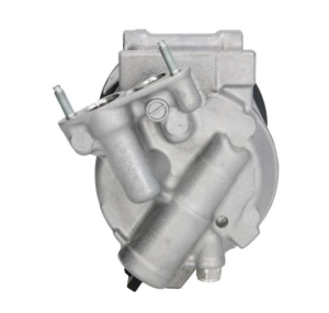 Компресор климатик ACURA TSX; CITROEN BERLINGO, BERLINGO MULTISPACE, BERLINGO/MINIVAN, C4, C4 I, C4 II, DS4, DS5; PEUGEOT 308, 308 I, 508 I, PARTNER TEPEE 1.2-2.4 1(0.03-) DENSO DCP21021