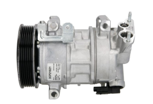 Компресор климатик ACURA TSX; CITROEN BERLINGO, BERLINGO MULTISPACE, BERLINGO/MINIVAN, C4, C4 I, C4 II, DS4, DS5; PEUGEOT 308, 308 I, 508 I, PARTNER TEPEE 1.2-2.4 1(0.03-) DENSO DCP21021