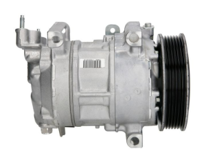 Компресор климатик ACURA TSX; CITROEN BERLINGO, BERLINGO MULTISPACE, BERLINGO/MINIVAN, C4, C4 I, C4 II, DS4, DS5; PEUGEOT 308, 308 I, 508 I, PARTNER TEPEE 1.2-2.4 1(0.03-) DENSO DCP21021