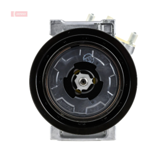 Компресор климатик ACURA TSX; CITROEN BERLINGO, BERLINGO MULTISPACE, BERLINGO/MINIVAN, C4, C4 I, C4 II, DS4, DS5; PEUGEOT 308, 308 I, 508 I, PARTNER TEPEE 1.2-2.4 1(0.03-) DENSO DCP21021