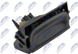 Ключ отваряне на заден капак (трапецовиден конектор)  CITROEN C4 PICASSO I 1.6-2.0D (10.06-08.13)  NTY EZC-CT-027