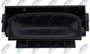 Ключ отваряне на заден капак (трапецовиден конектор)  CITROEN C4 PICASSO I 1.6-2.0D (10.06-08.13)  NTY EZC-CT-027
