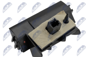 Ключ отваряне на заден капак (трапецовиден конектор)  CITROEN C4 PICASSO I 1.6-2.0D (10.06-08.13)  NTY EZC-CT-027