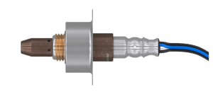Ламбда сонда преди катализатора  (конектори 4, дължина 351mm) fits: HONDA ACCORD VIII, JAZZ III 1.2/1.3/2.4 (7.08-) DENSO DOX-0561
