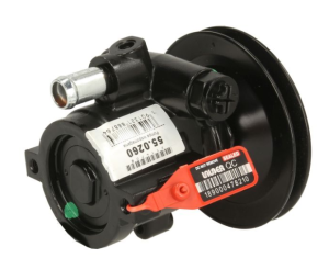 Хидравлична помпа OPEL ASTRA F 1.7D (17DT, 17D/DR, X17DTL) 12.91-01.98, Calibra A 2.0 (C20NE, C20XE /  LAUBER LAU 55.0260
