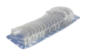 Основни лагери к-т (+0,25) BMW 3 (E90), 3 (E91), 3 (E92), 3 (E93), 3 (F30, F80), 3 (F31), 3 GRAN TURISMO (F34), 4 (F32, F82), 4 (F33, F83), 4 GRAN COUPE (F36), 5 (F10), 5 (F11) 3.0D (06.05-) KOLBENSCHMIDT KS 77 953 610