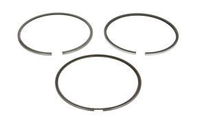 Сегменти за едно бутало  85,5 (+0,50) 2,45-2-2 Piston ring set fits: NISSAN NV400; OPEL MOVANO B; RENAULT MASTER III 2.3D (02.10-) KOLBENSHMIDT KS 800074810050 