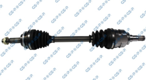 Полуоска лява к-т TOYOTA COROLLA VERSO 1800CC (09.2001 - 01.2004) GSP 259078