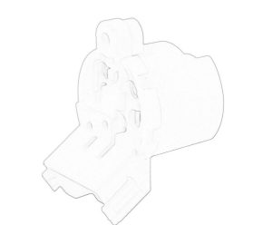   Клеморед MITSUBISHI GRANDIS, LANCER VII, OUTLANDER I, OUTLANDER II 1.3-3.0 (01.01-12.13) ORIGINAL MN113754
