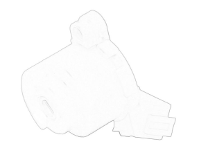   Клеморед MITSUBISHI GRANDIS, LANCER VII, OUTLANDER I, OUTLANDER II 1.3-3.0 (01.01-12.13) ORIGINAL MN113754