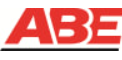Спирачен апарат заден ляв OPEL ZAFIRA B, ZAFIRA B/MINIVAN 1.6-2.2 (07.05-04.15) ABE CZH1396