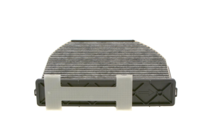 Филтър купе с активен въглен MERCEDES C W204 03/07-, E W212 03/09-, GLK X204 (05/05-) BOSCH BO 1 987 435 001