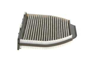 Филтър купе с активен въглен MERCEDES C W204 03/07-, E W212 03/09-, GLK X204 (05/05-) BOSCH BO 1 987 435 001