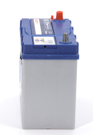 Акумулатор (ляв плюс) 45 Ah. BOSCH S4 BOSCH 0 092 S40 200 