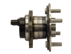 Лагер задна главина к-т (135x83) TOYOTA COROLLA, PRIUS C, RACTIS, YARIS, YARIS / VIOS, YARIS/HATCHBACK 1.0-1.8 (08.05-) STARLINE LO 26828