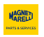 Полуоска лява к-т L (595mm) OPEL ASTRA G, ASTRA G CLASSIC, ASTRA G/KOMBI, MERIVA B, ZAFIRA A 1.4-1.8 (02.98-03.17) MAGNETI MARELLY MM 302004190273