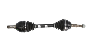 Полуоска лява к-т L (595mm) OPEL ASTRA G, ASTRA G CLASSIC, ASTRA G/KOMBI, MERIVA B, ZAFIRA A 1.4-1.8 (02.98-03.17) POINT GEAR PNG72252
