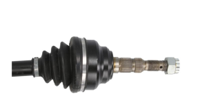 Полуоска лява к-т L (595mm) OPEL ASTRA G, ASTRA G CLASSIC, ASTRA G/KOMBI, MERIVA B, ZAFIRA A 1.4-1.8 (02.98-03.17) POINT GEAR PNG72252