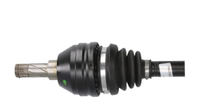Полуоска лява к-т L (595mm) OPEL ASTRA G, ASTRA G CLASSIC, ASTRA G/KOMBI, MERIVA B, ZAFIRA A 1.4-1.8 (02.98-03.17) POINT GEAR PNG72252