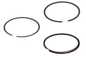 Сегменти за едно бутало  VW POLO VW 1-1,2-2, LUPO 1.0 (AER, ALL) 98 GEOTZE GT 08-101300-00