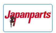 Сегменти к-т (75.00) (1.2/1.5/2.8) SUZUKI VITARA (ET, TA) 1.6 (1589ccm/60kW/ [07/88-12/91 JAPANPARTS RS34004