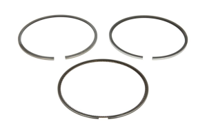Сегменти за едно бутало  85,5 (+0,50) 2,45-2-2 Piston ring set fits: NISSAN NV400; OPEL MOVANO B; RENAULT MASTER III 2.3D (02.10-) KOLBENSHMIDT KS 800074810050 