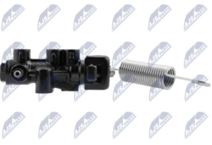 Регулатор на спирачното усилие (индивидуална поръчка) MITSUBISHI L200 88.11- NTY EZC-MS-003