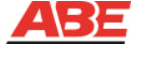 Дискови накладки предни к-т NISSAN ALMERA I, ALMERA II, PATROL GR V, PRIMERA, PULSAR, SUNNY III, TEANA III 1.5-4.2D (06.90-)ABE C11062ABE