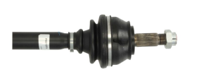 Полуоска дясна к-т (R 525mm) (-/ABS) fits: LANCIA LYBRA 1.9D (07.99-10.05) POINT GEAR PNG72774