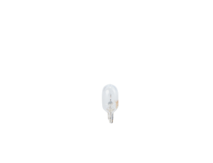 Крушка W5W, 12V, 5W, тип фасунга: W2,1X9,5D, линия: Pure Light, количество: 10 бр.. BOSCH BO 1 987 302 206/10