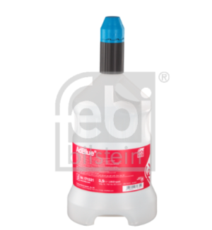 Течност AdBlue (3,5L, 3,82 kg), EURO 5; EURO 6, ISO 22241-1/22241-2/22241-3/22241-4 FE171331