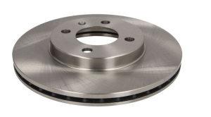 Спирачен диск (256mm)  AUDI 80 B1, A4 B6; SEAT AROSA, CORDOBA, CORDOBA VARIO, IBIZA II, IBIZA III, IBIZA IV, IBIZA IV SC, INCA, TOLEDO I; VW CADDY II 1.0-2.2 (08.76-) ABEC3W006ABE