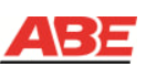 Спирачен диск (256mm)  AUDI 80 B1, A4 B6; SEAT AROSA, CORDOBA, CORDOBA VARIO, IBIZA II, IBIZA III, IBIZA IV, IBIZA IV SC, INCA, TOLEDO I; VW CADDY II 1.0-2.2 (08.76-) ABEC3W006ABE
