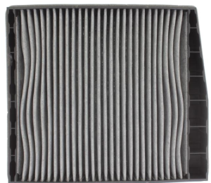 Филтър купе с активен  въглен VOLVO C70 I, S60, S70, S80 I, V70 II, XC70 CROSS COUNTRY, XC90 2.0i/Turbo-4.4i V8 (01.97-) SF KF9608C