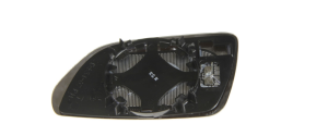Стъкло дясно огледало SKODA OCTAVIA 04- / VW POLO 05- XS 6Q0857522K