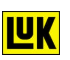 Съединител 3 части к-т (240mm) FORD TRANSIT 2.0D (08.02-05.06)  LUK 624 3229 33