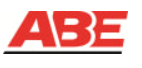 Спирачен диск преден (288мм) AUDI A4 B5, A4 B6, A4 B7, A6 C5; SEAT EXEO; SKODA SUPERB I; VW PASSAT B5, PASSAT B5.5 1.6-4.2 (10.96-05.13)  ABE C3W040ABE