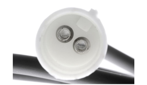   Датчик ABS заден десен/ляв ALFA ROMEO 156 1.6-3.2 (02.97-05.06) VEMO V24-72-0240
