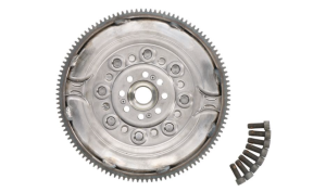Думасов маховик (228mm) JEEP WRANGLER/CHEROKEE 2,4 II (01/02-) SACHS SA 2294 000 070