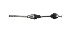 Полуоска дясна к-т R (985mm) CITROEN C8; FIAT ULYSSE; PEUGEOT 807 2.0D (07.02-) PASCAL G2C091PC