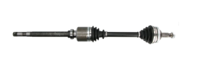 полуоска дясна с (48) ABS к-т (27/37/960mm) PEUGEOT 806 [06/94-07/02] PASCAL G2C025PC
