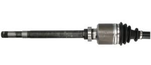 полуоска дясна с (48) ABS к-т (27/37/960mm) PEUGEOT 806 [06/94-07/02] PASCAL G2C025PC