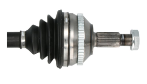 полуоска дясна с (48) ABS к-т (27/37/960mm) PEUGEOT 806 [06/94-07/02] PASCAL G2C025PC
