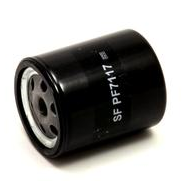 Филтър горивен Starline SF PF7117