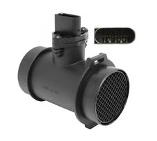 Дебитомер BMW E46 315-318; E38 740d; Z3 1.9 98-02/BMW 1.6/1.9/3.9D (12/97-07/06) BOSCH BO 0 280 217 124
