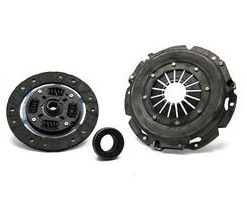 Съединител  3 части к-т (190mm) OPEL ASCONA C, ASTRA F, ASTRA F CLASSIC, COMBO, CORSA A, CORSA A TR, CORSA B, KADETT E, KADETT E COMBO, VECTRA A 1.0-1.4 (09.81-01.05) Starline SL 3DS0616 !!! РАЗПРОДАЖБА !!!